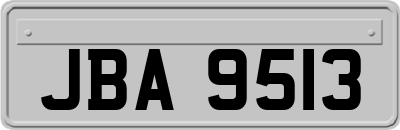 JBA9513