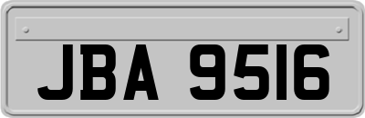 JBA9516