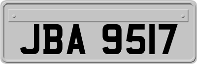 JBA9517