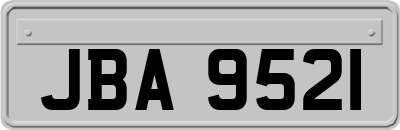 JBA9521