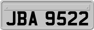 JBA9522