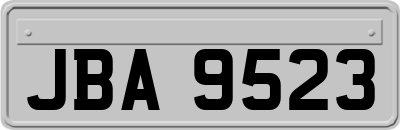 JBA9523