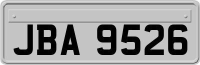 JBA9526