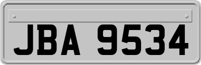 JBA9534