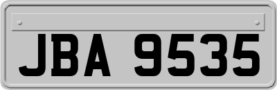 JBA9535