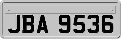 JBA9536