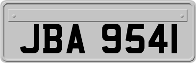 JBA9541