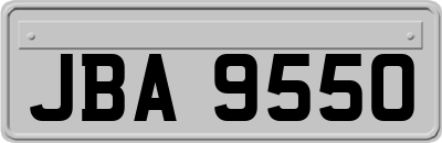 JBA9550