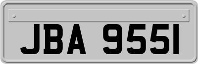 JBA9551