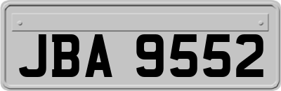 JBA9552