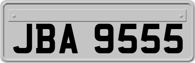 JBA9555