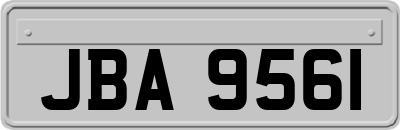 JBA9561