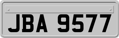 JBA9577