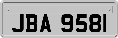 JBA9581
