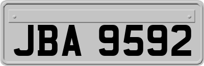JBA9592