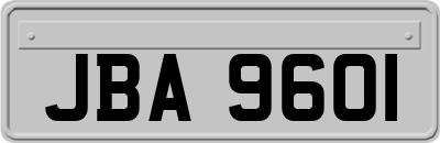 JBA9601