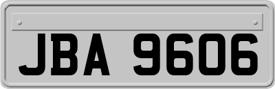 JBA9606