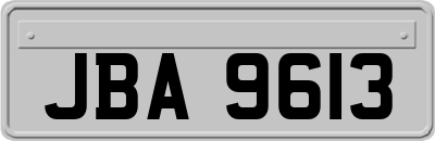 JBA9613