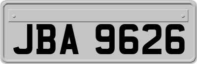 JBA9626