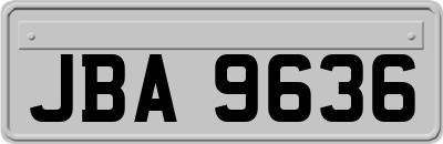JBA9636