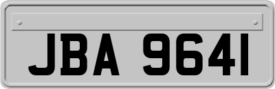 JBA9641