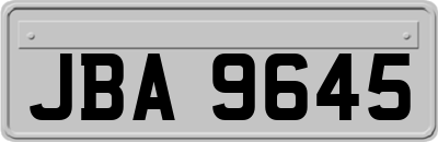 JBA9645