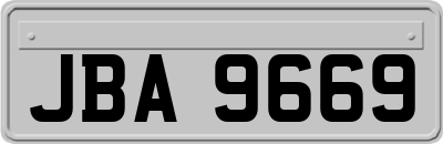 JBA9669