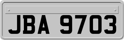 JBA9703