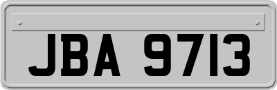 JBA9713