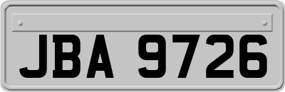 JBA9726