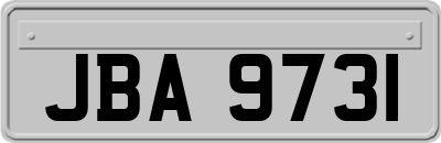 JBA9731