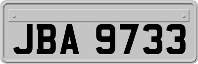 JBA9733