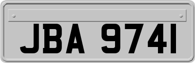 JBA9741