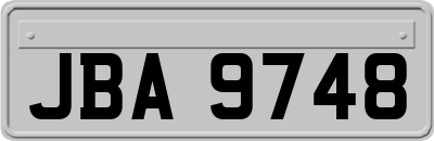 JBA9748