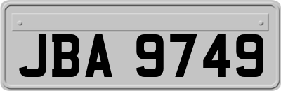 JBA9749