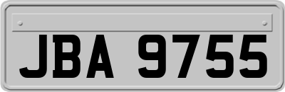 JBA9755