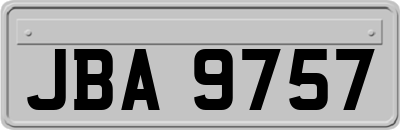 JBA9757