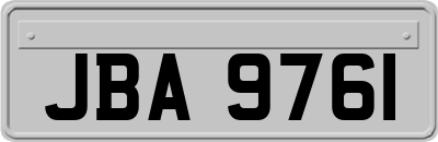 JBA9761