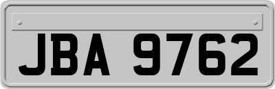 JBA9762
