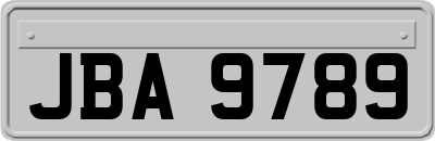 JBA9789