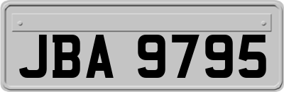 JBA9795