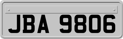 JBA9806