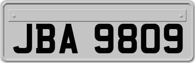 JBA9809