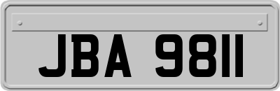JBA9811