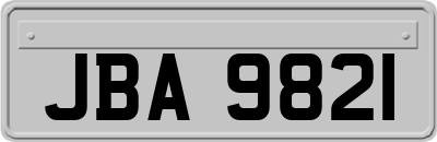 JBA9821