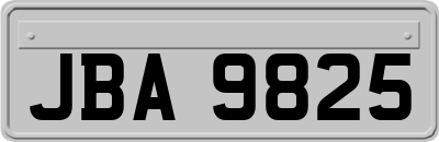 JBA9825