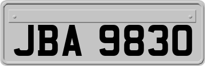 JBA9830