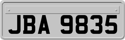 JBA9835