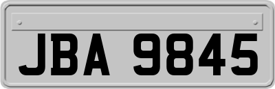 JBA9845