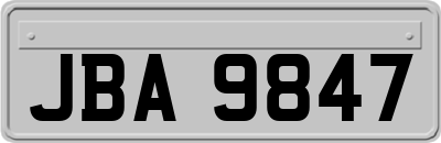 JBA9847
